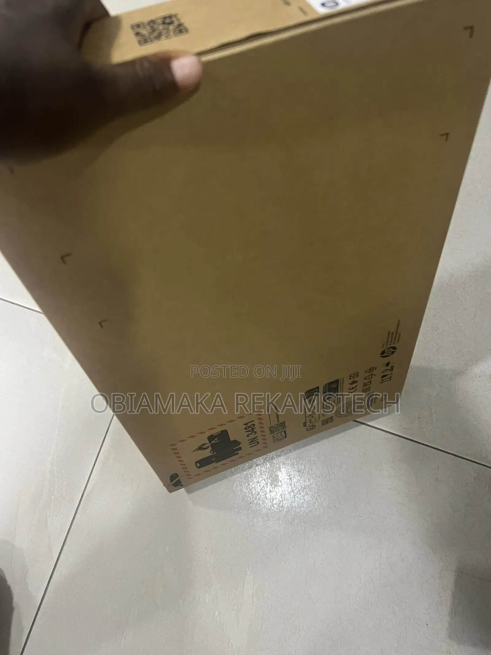 New Laptop HP 32GB Intel Core Ultra 7 SSD 1T
