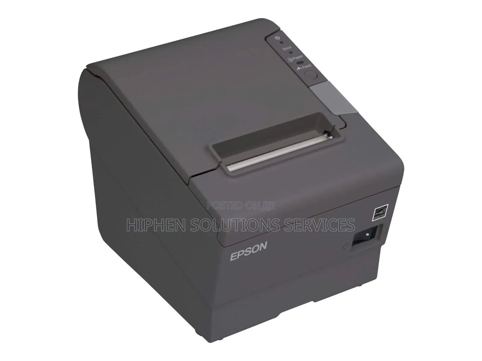 Thermal Receipt Printer Suppliers in Nigeria
