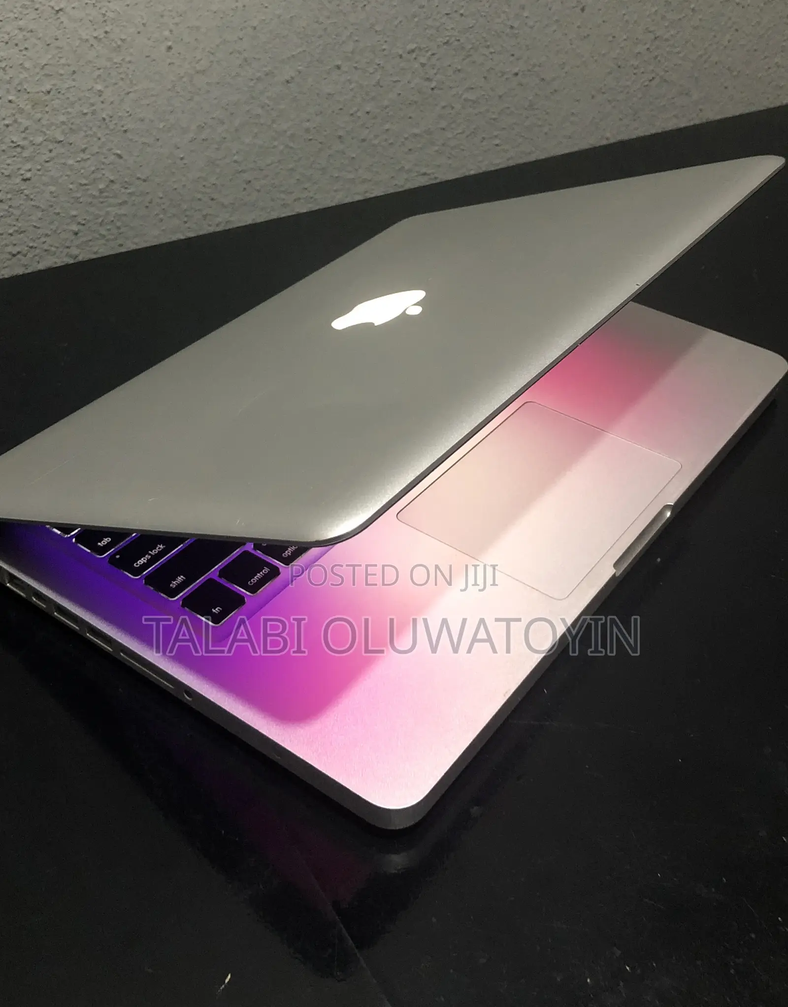 Laptop Apple MacBook Pro 2012 4GB Intel Core i5 SSD 128GB