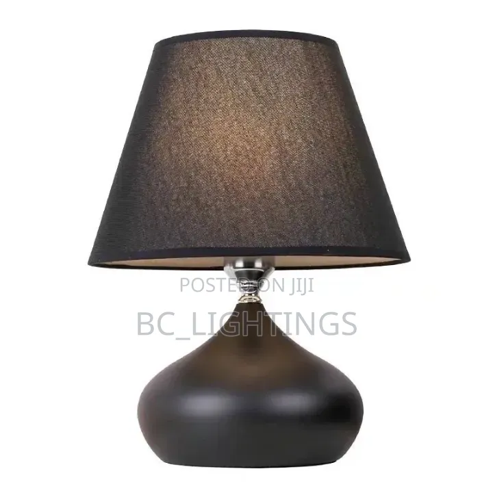 Desk Lamp Bedside Lamp Warm Master Bedroom
