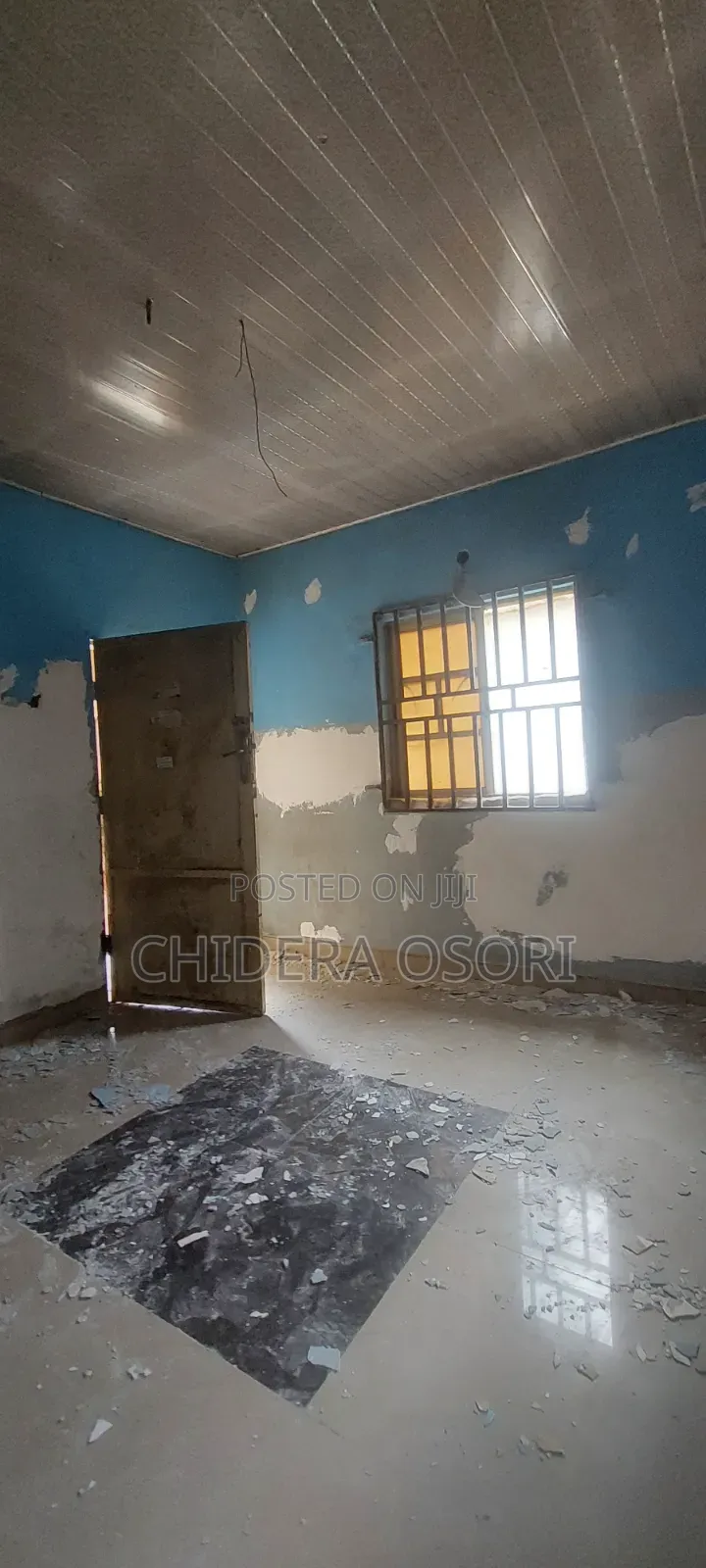 1bdrm Room & Parlour in Dutse Baupma for rent