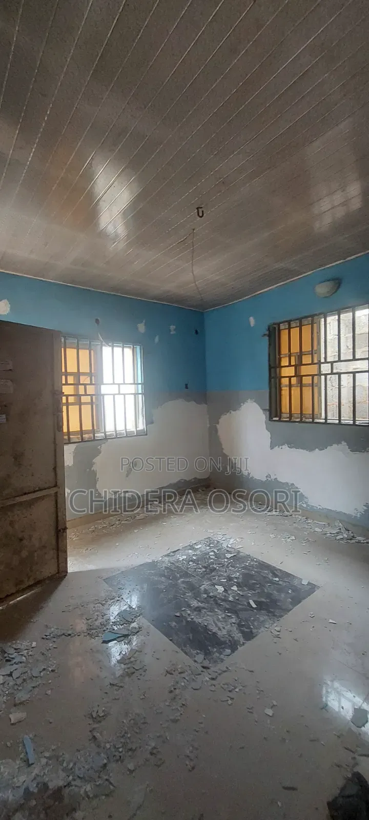 1bdrm Room & Parlour in Dutse Baupma for rent