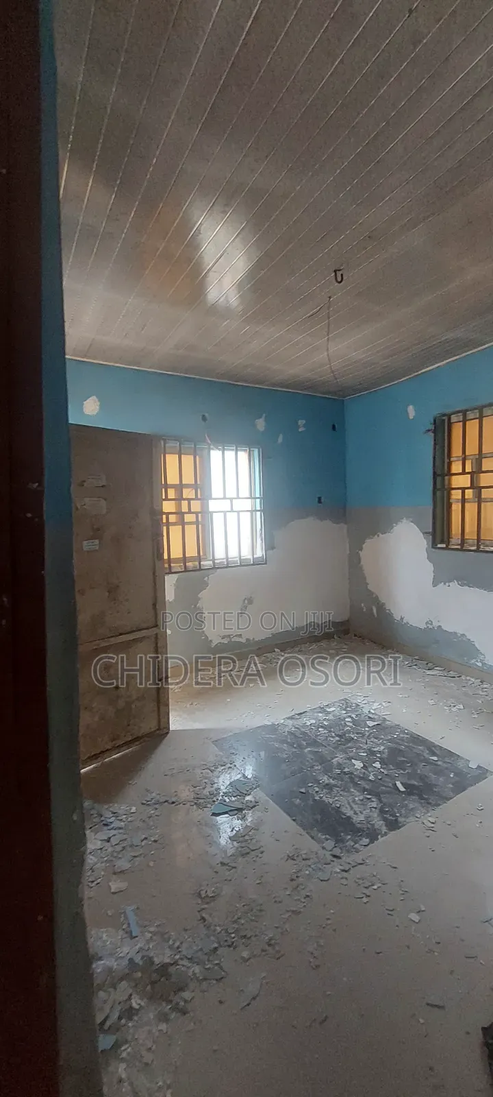 1bdrm Room & Parlour in Dutse Baupma for rent