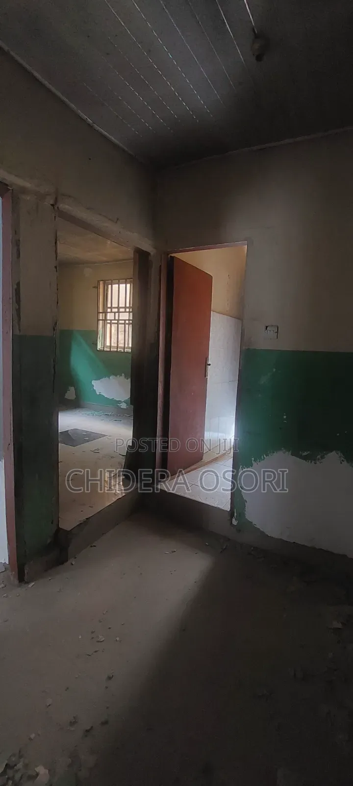 1bdrm Room & Parlour in Dutse Baupma for rent