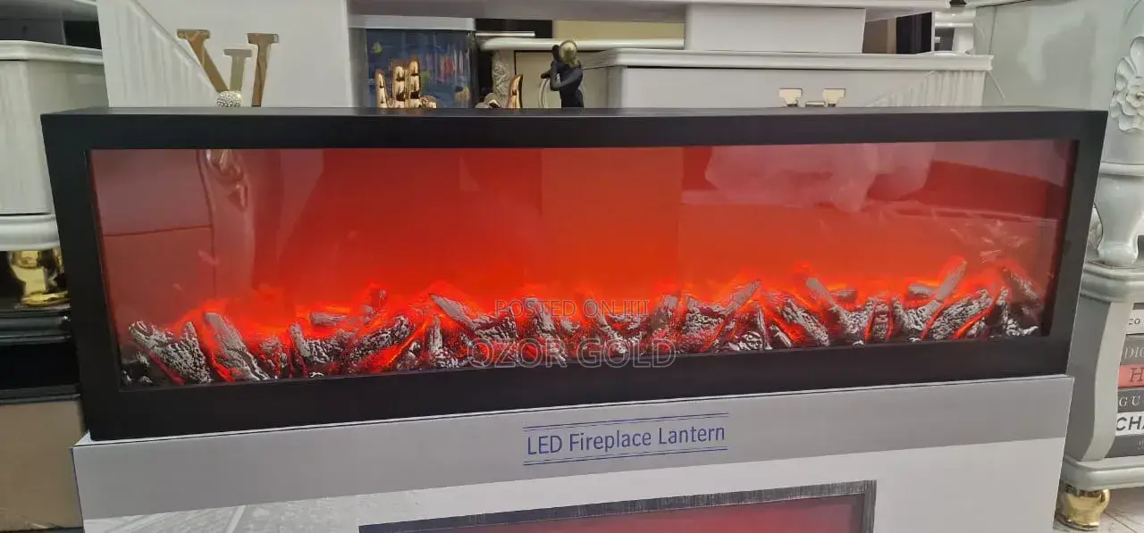 100cm Flame Light