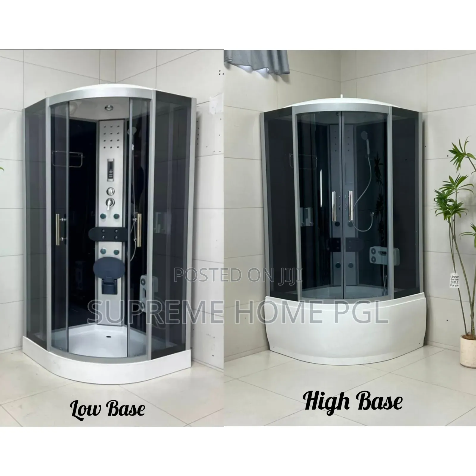 High Quality Shower Room Enclosure