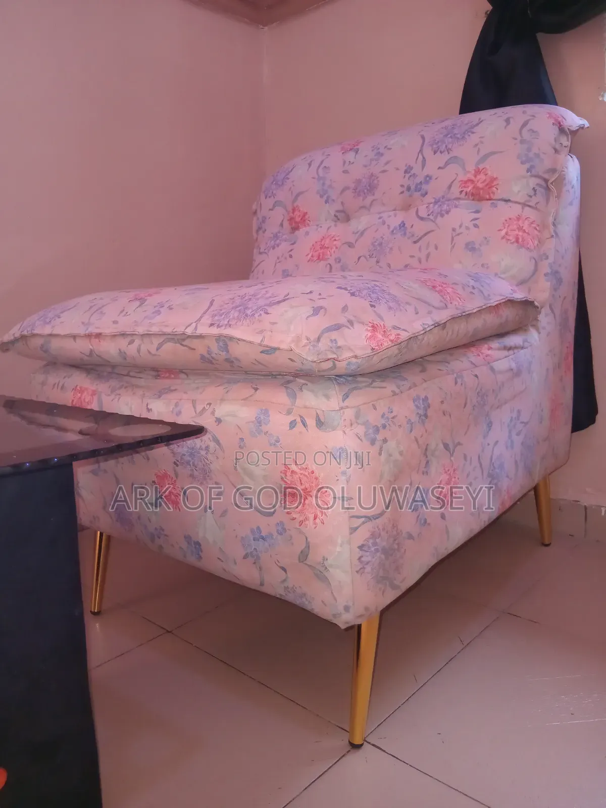One Bed Short Let