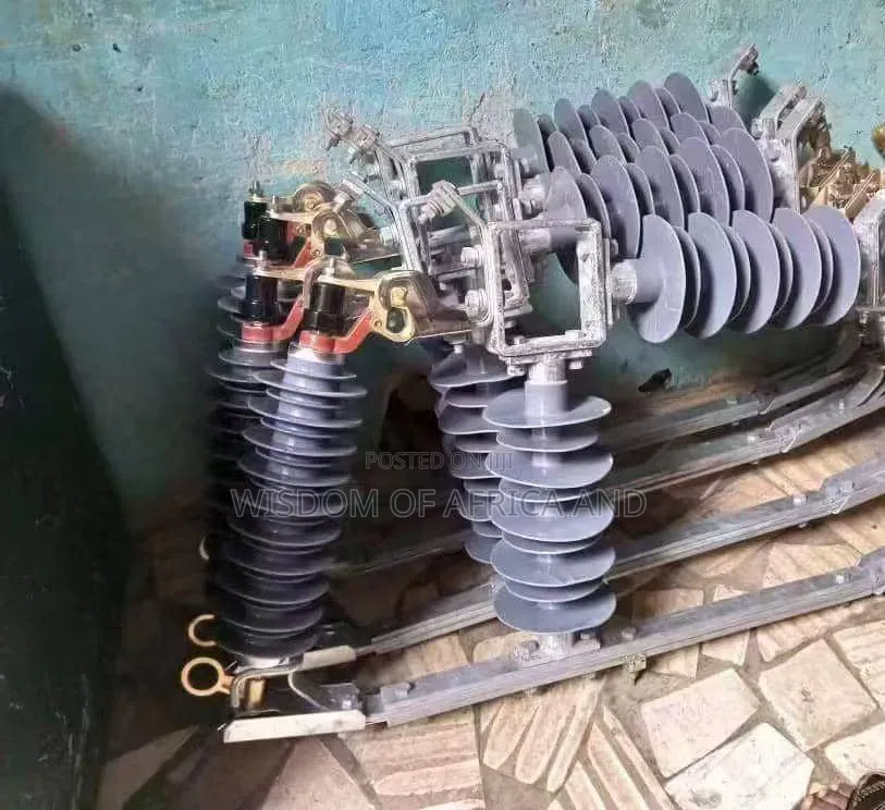 Silicone Conbin Unit