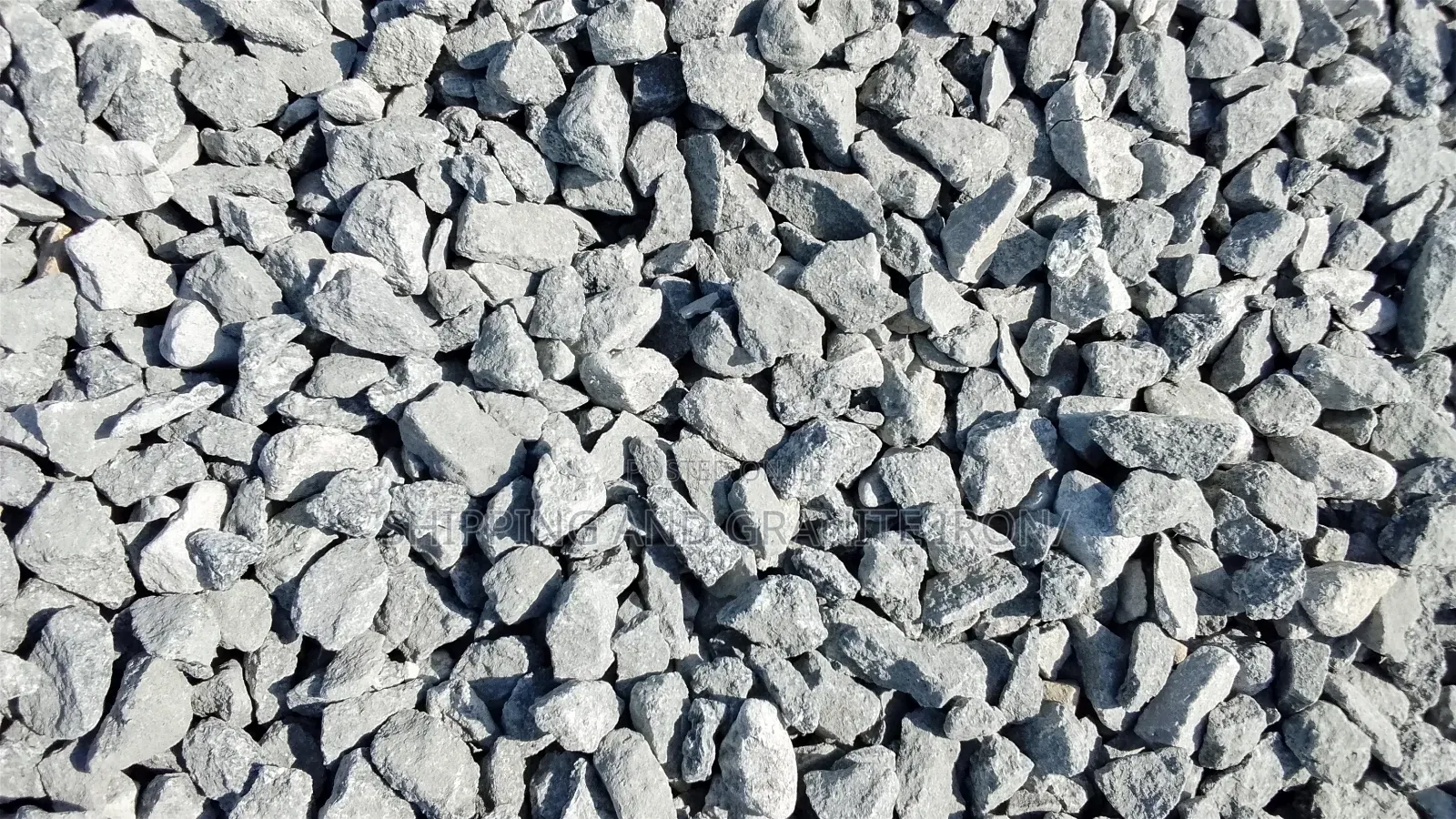 Chippings Industry