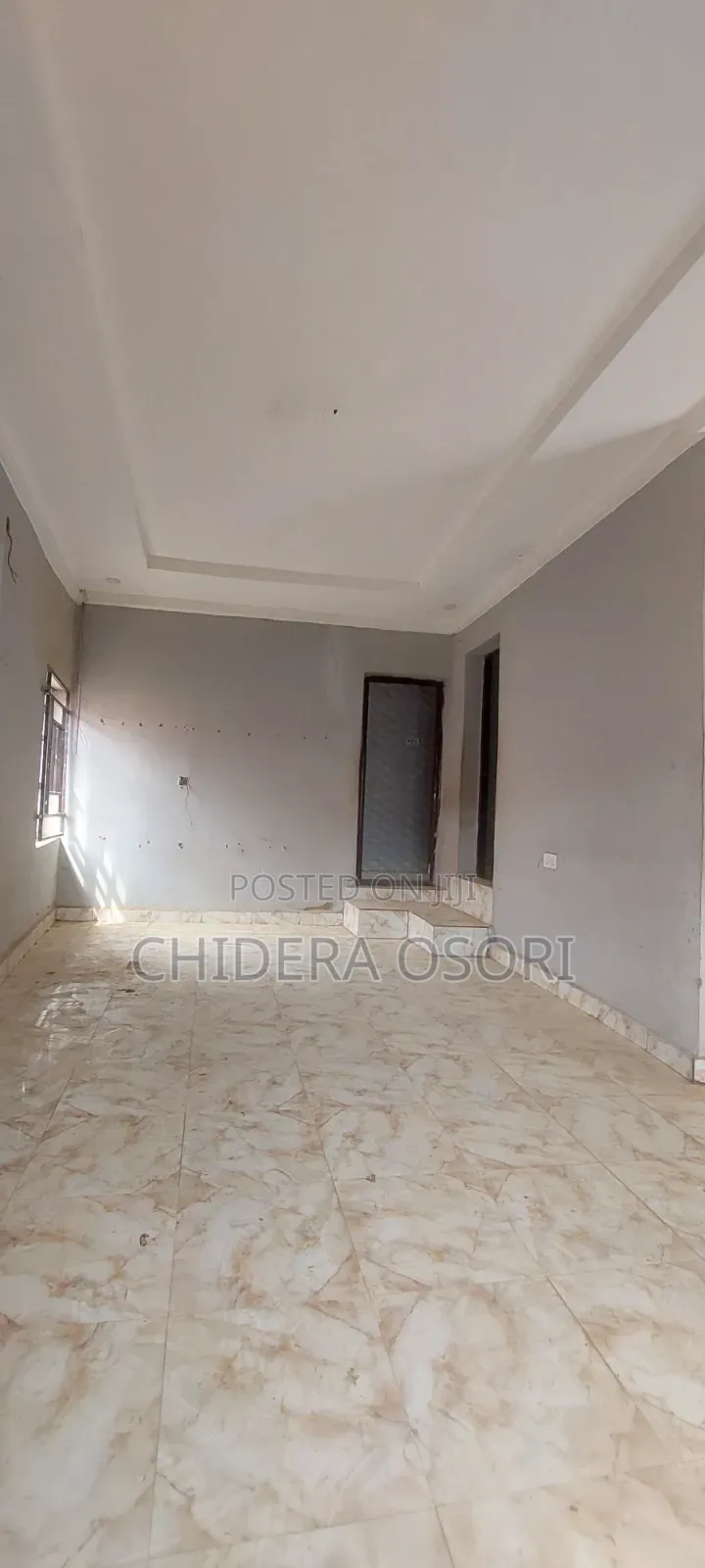 1bdrm Room & Parlour in Dutse for rent