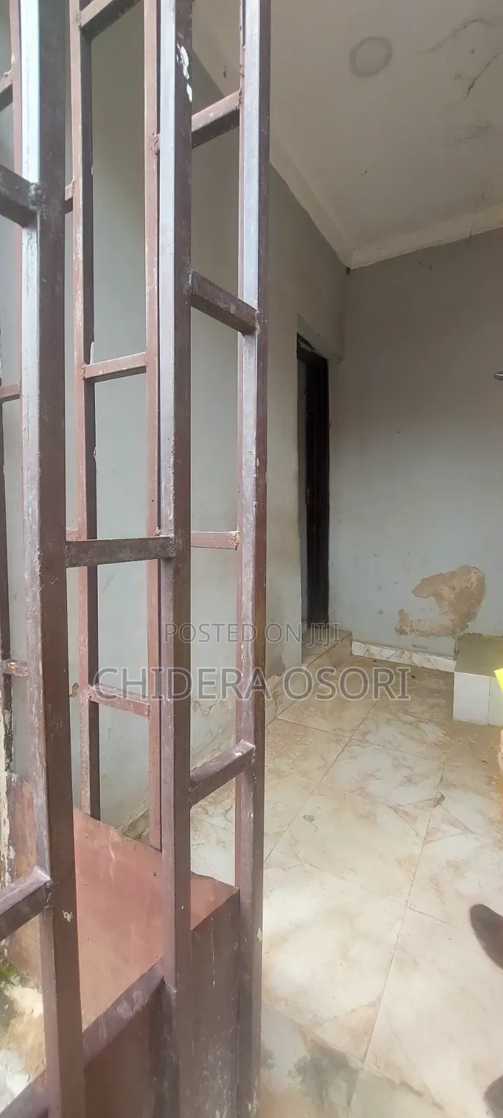1bdrm Room & Parlour in Dutse for rent
