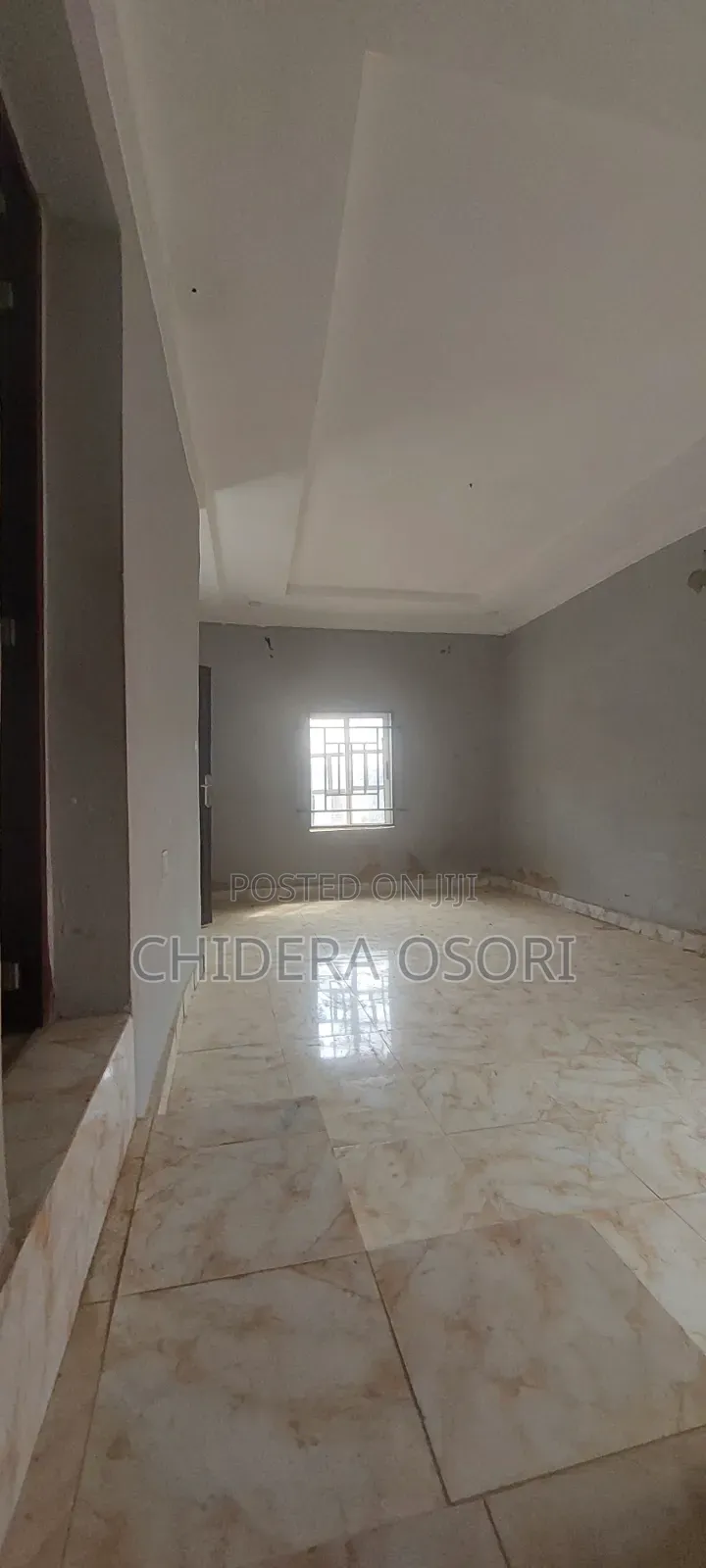 1bdrm Room & Parlour in Dutse for rent