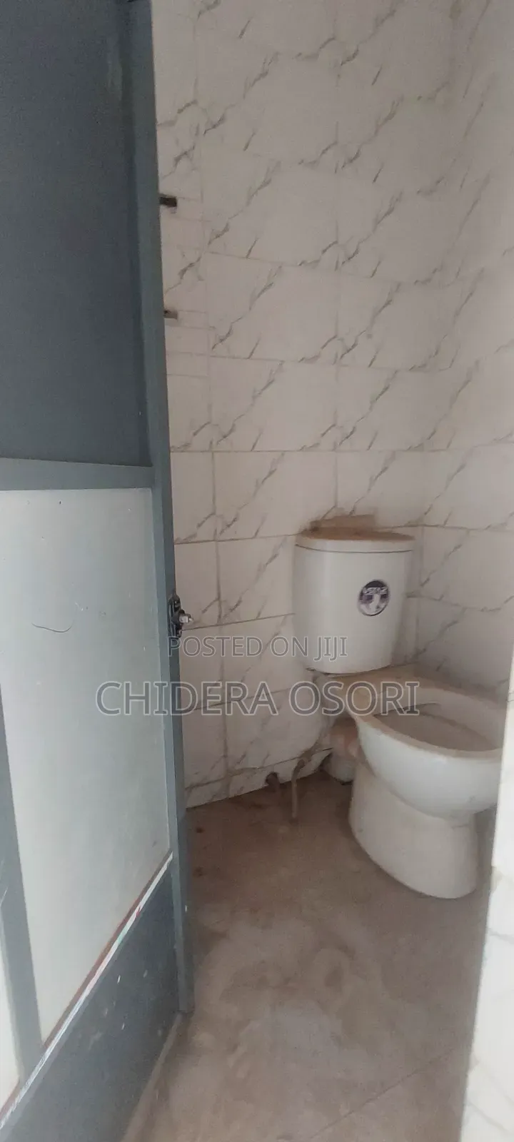 1bdrm Room & Parlour in Dutse for rent