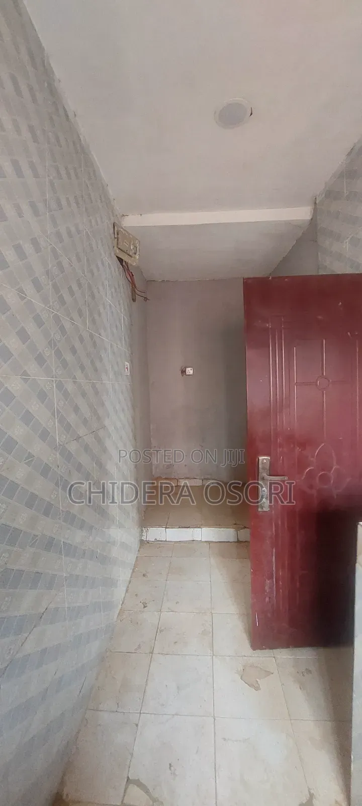 1bdrm Room & Parlour in Dutse for rent