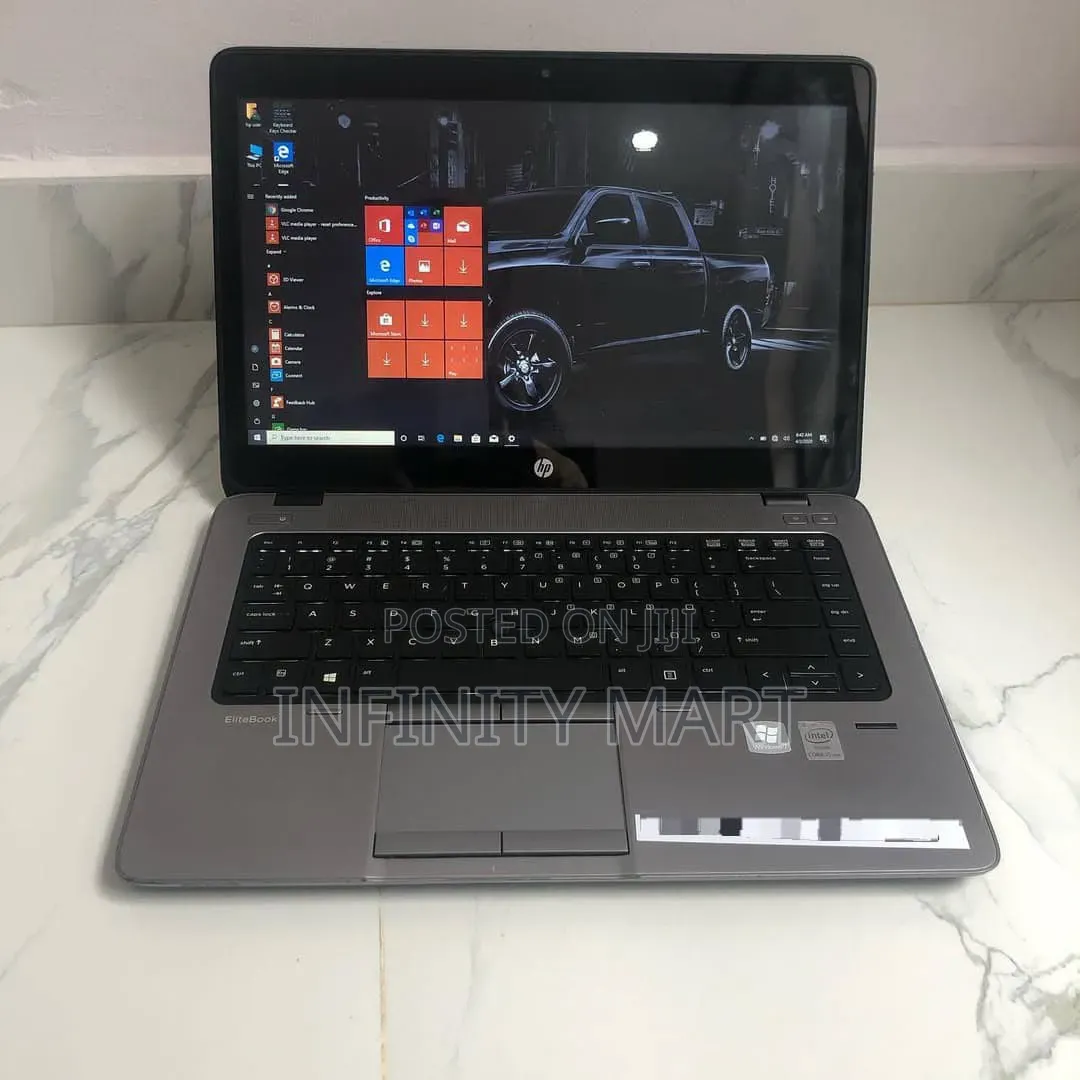 Laptop HP EliteBook 840 G1 8GB Intel Core i5 HDD 500GB
