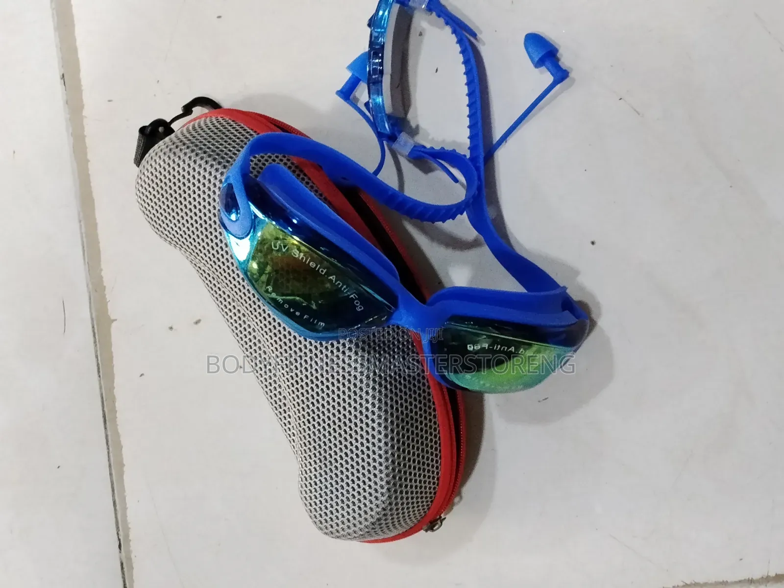 Swimming Goggles