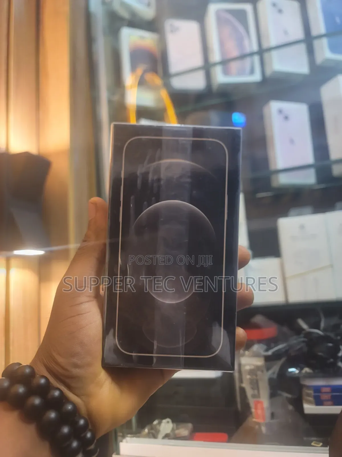 New Apple iPhone 12 Pro 128 GB