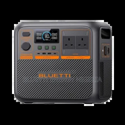 Bluetti Premium 200 V2 | 2.7kw | 2kwh Power Station