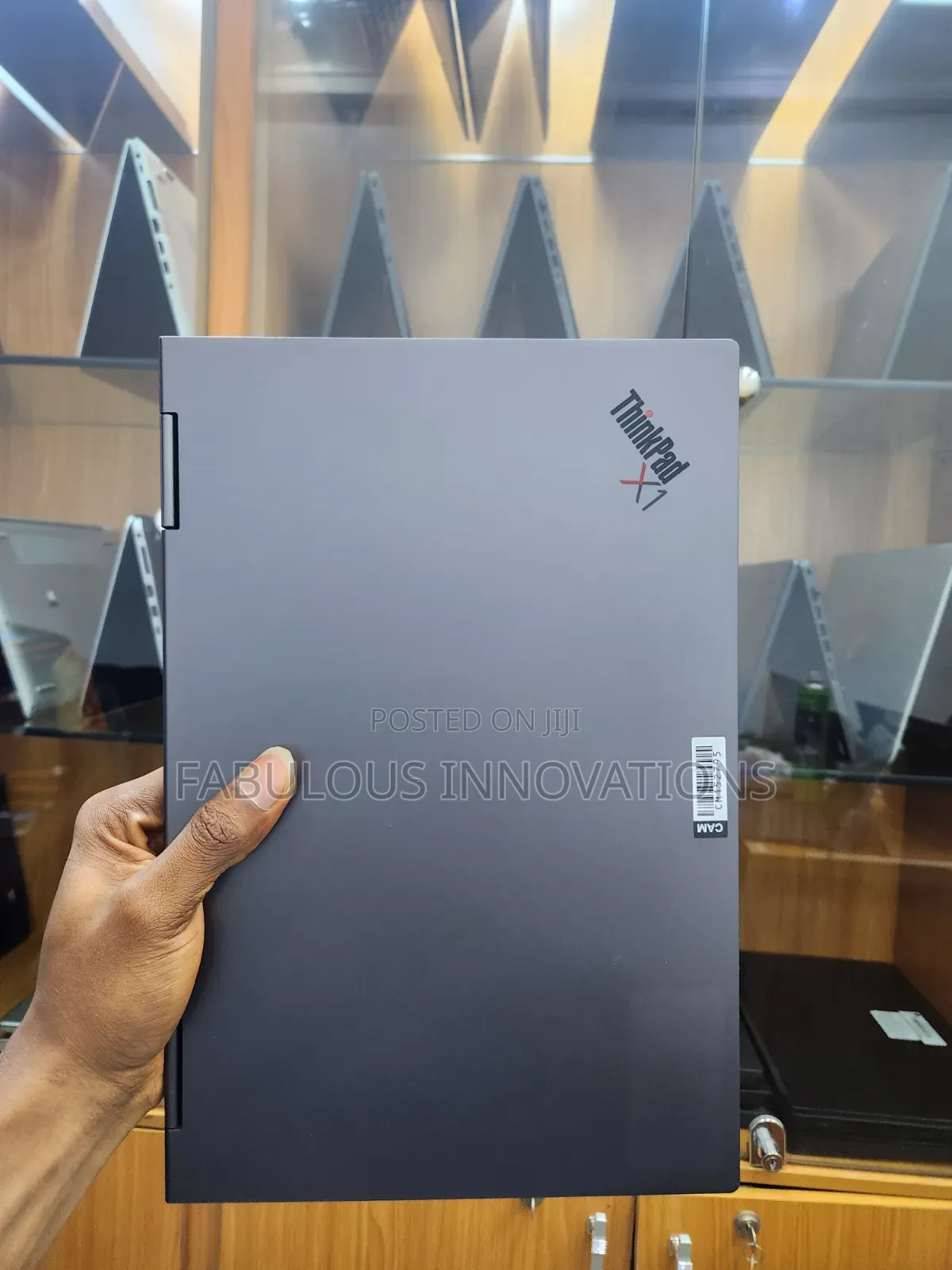 Laptop Lenovo ThinkPad X1 Yoga 16GB Intel Core i7 SSD 256GB