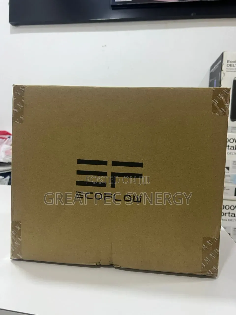 Ecoflow Power Station River 600
