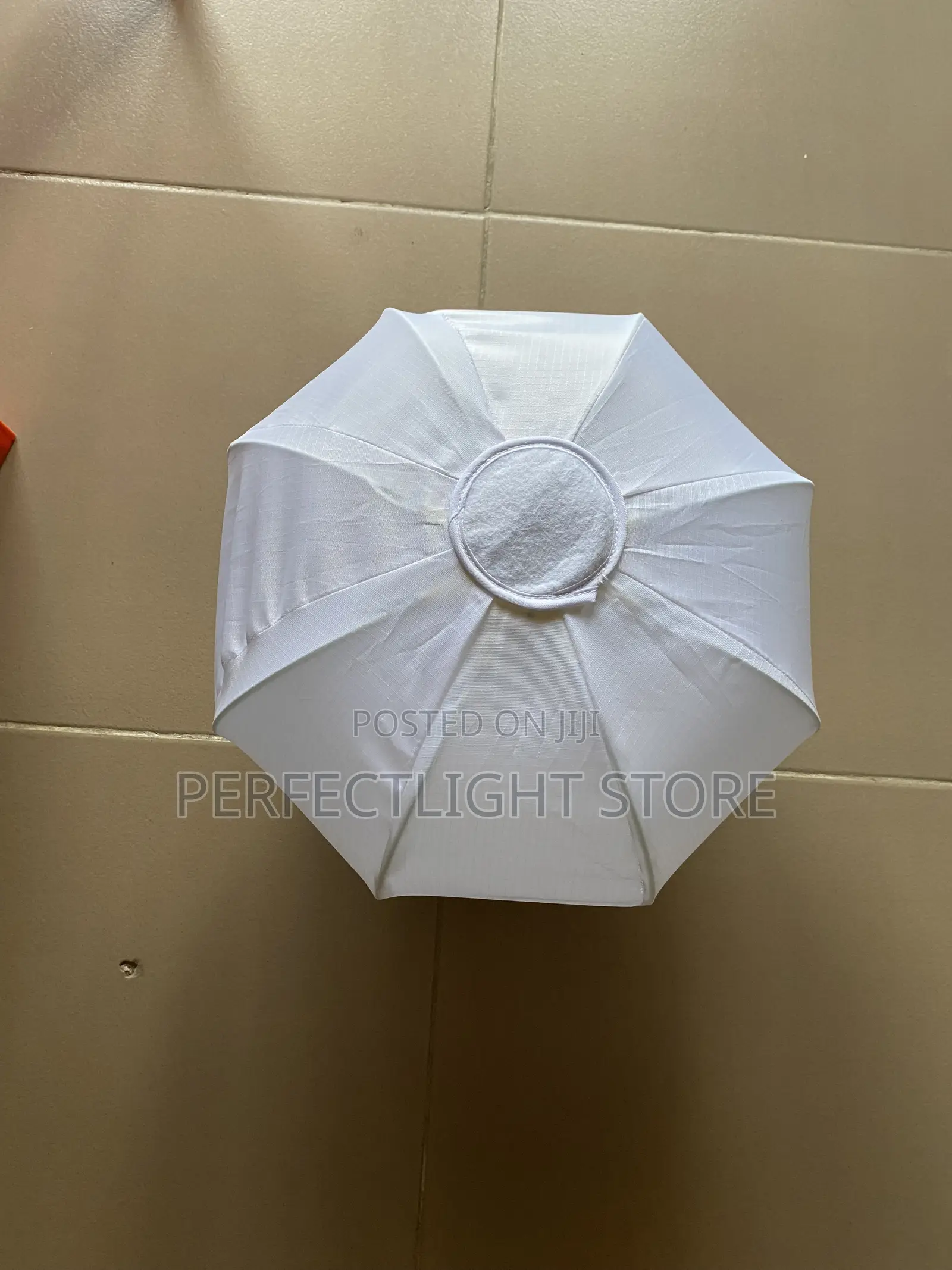 Lantern Softbox