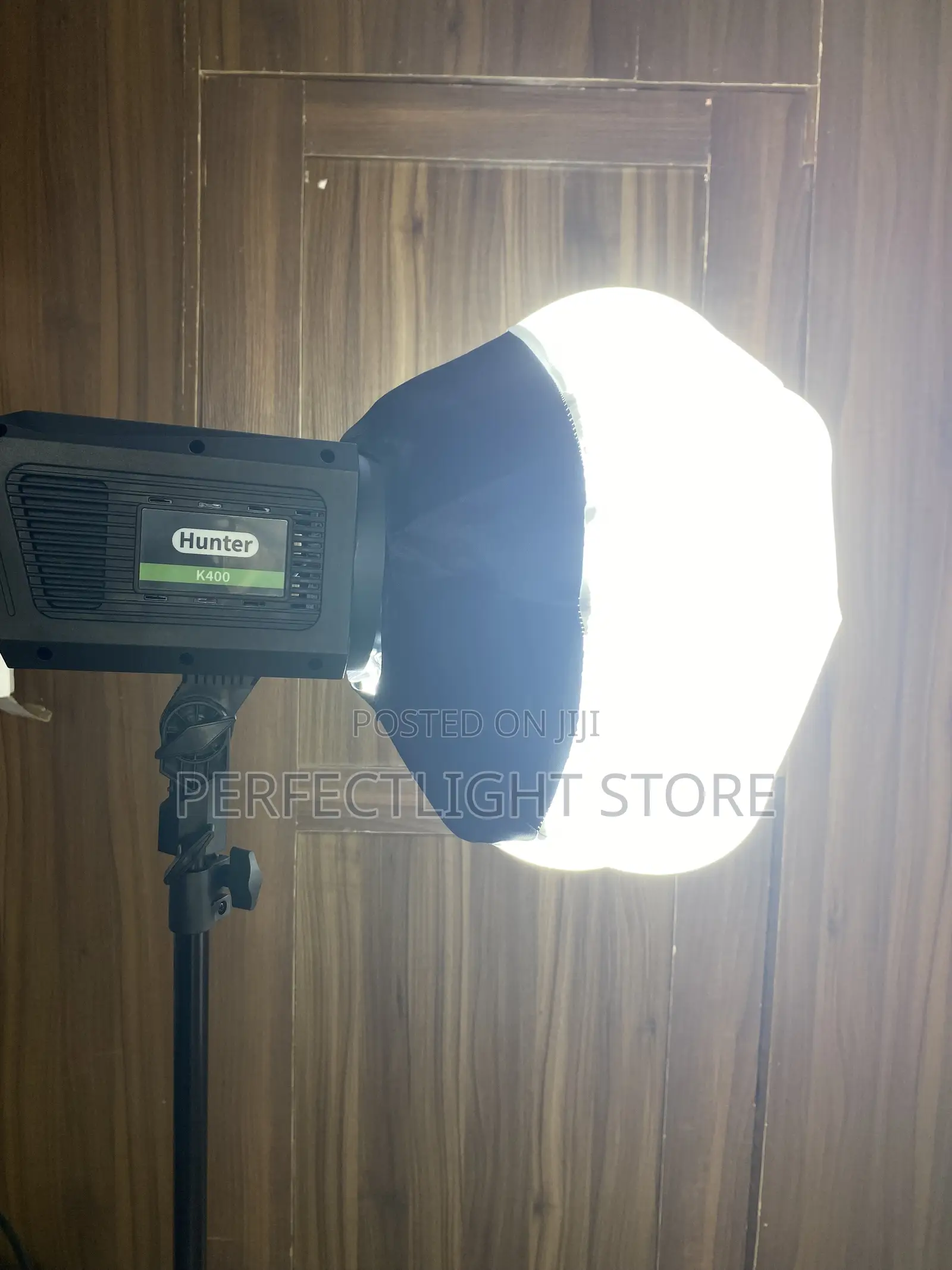 Lantern Softbox