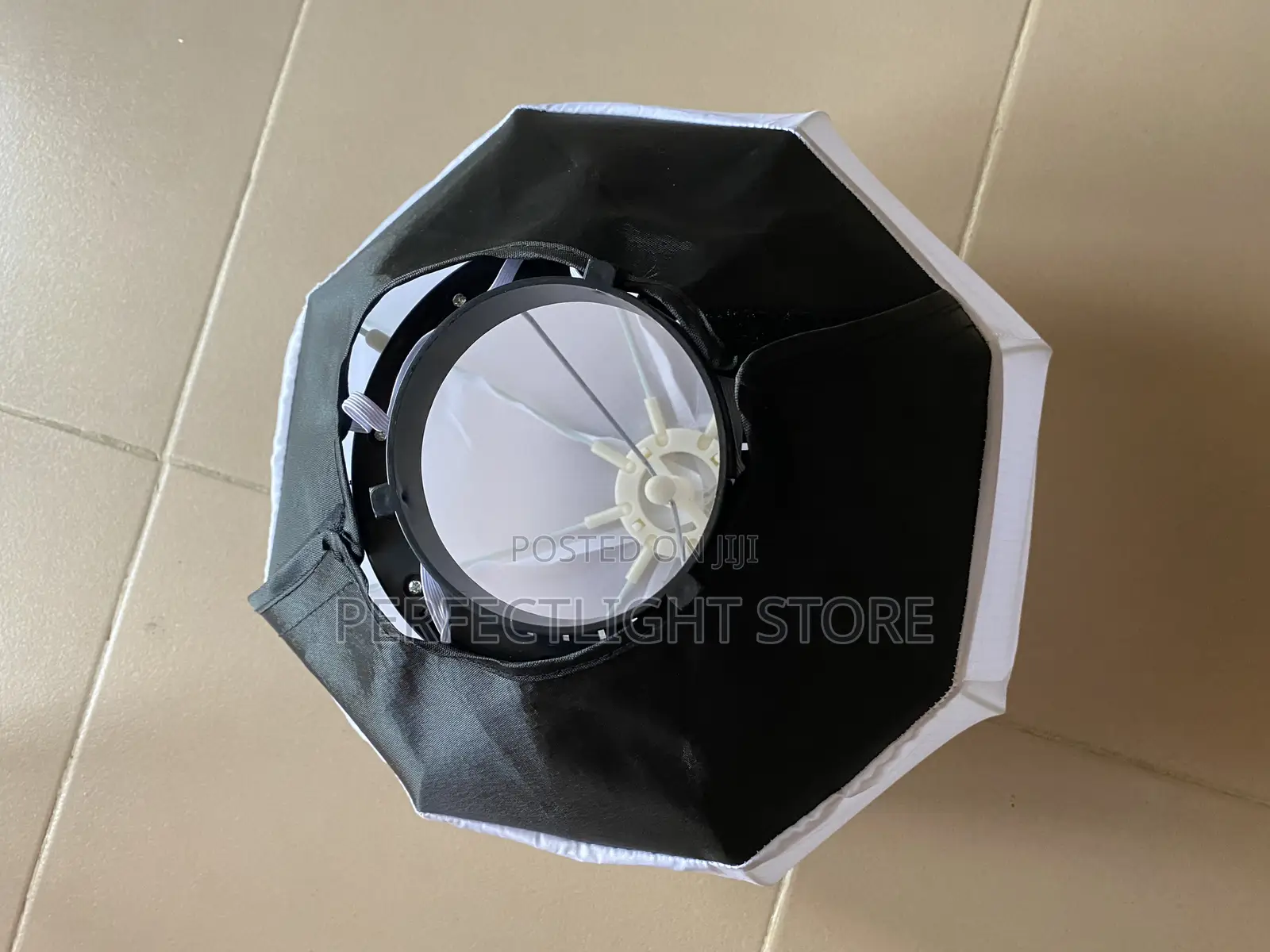 Lantern Softbox