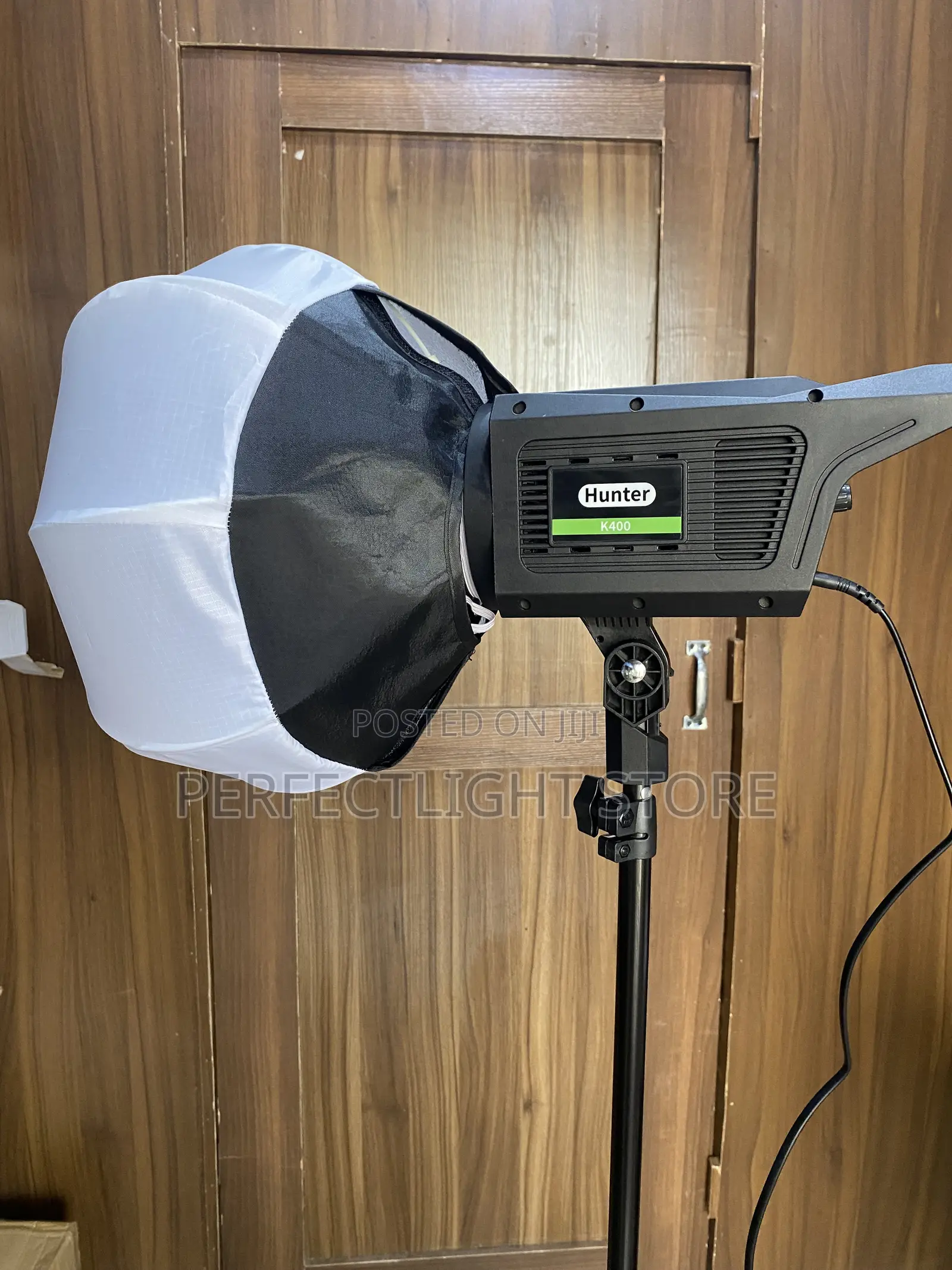 Lantern Softbox