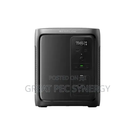 Ecoflow Delta 3 1000 Air