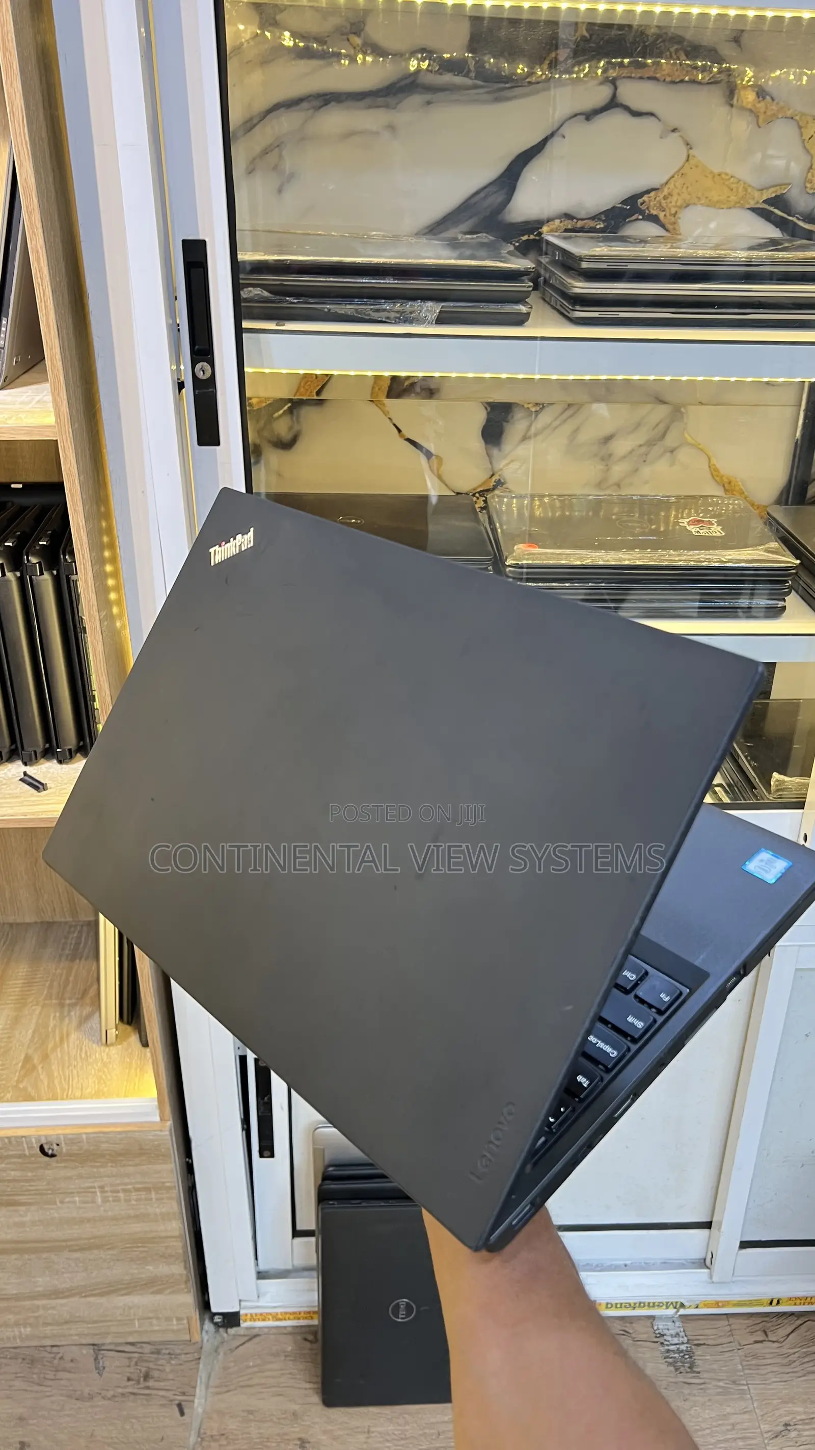 Laptop Lenovo ThinkPad T560 8GB Intel Core i5 SSD 256GB