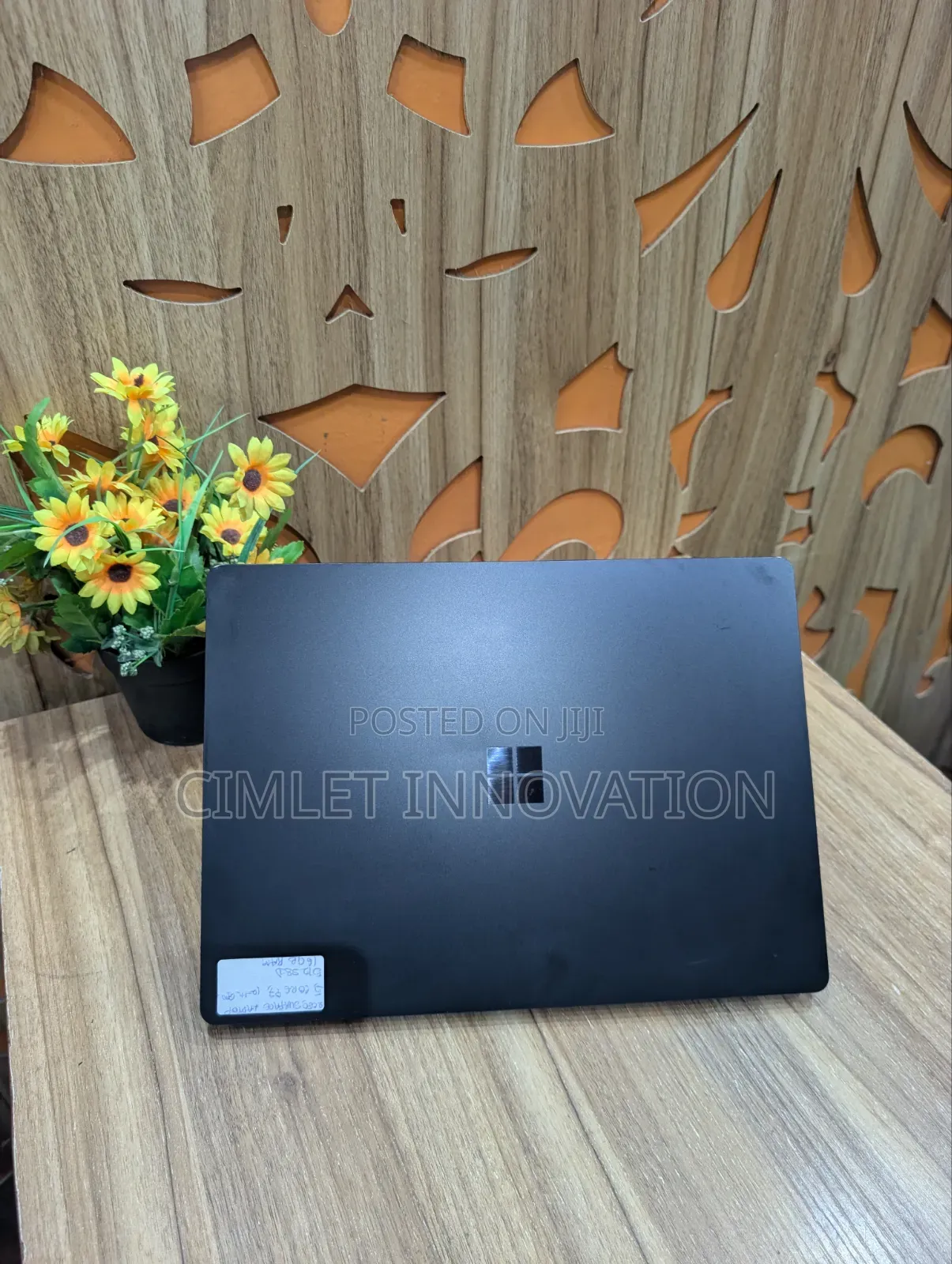 Laptop Microsoft Surface Laptop 5 16GB Intel Core i7 SSD 512GB