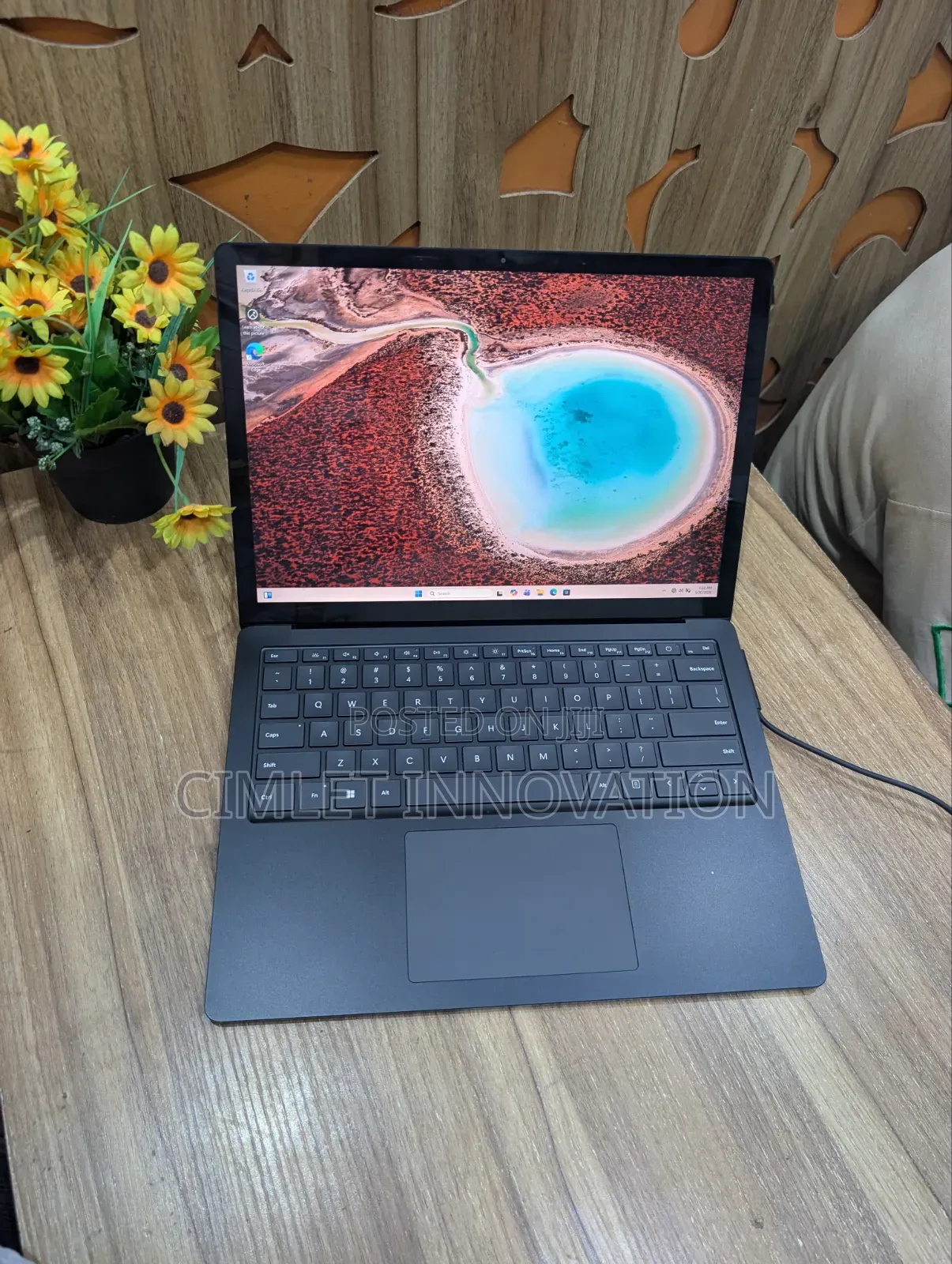Laptop Microsoft Surface Laptop 5 16GB Intel Core i7 SSD 512GB