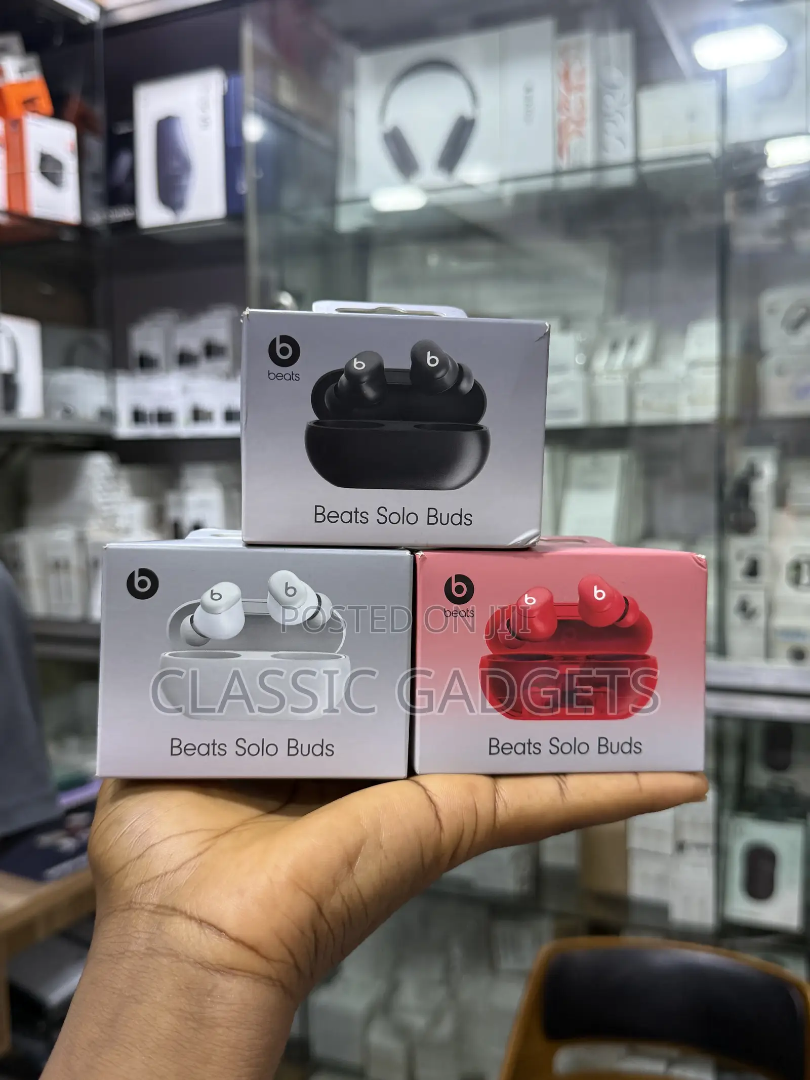 Beats by Dre Beats Solo Buds