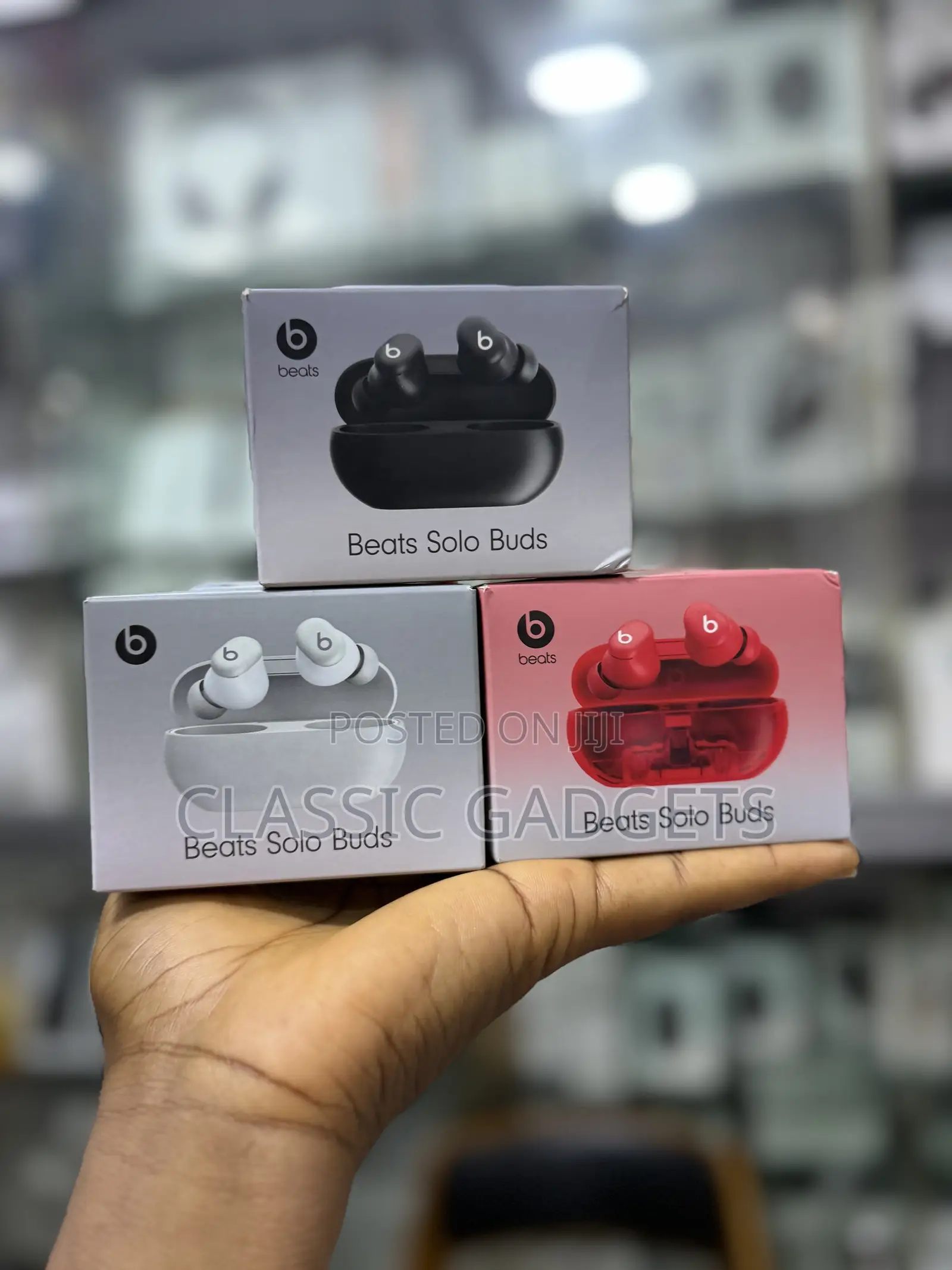 Beats by Dre Beats Solo Buds