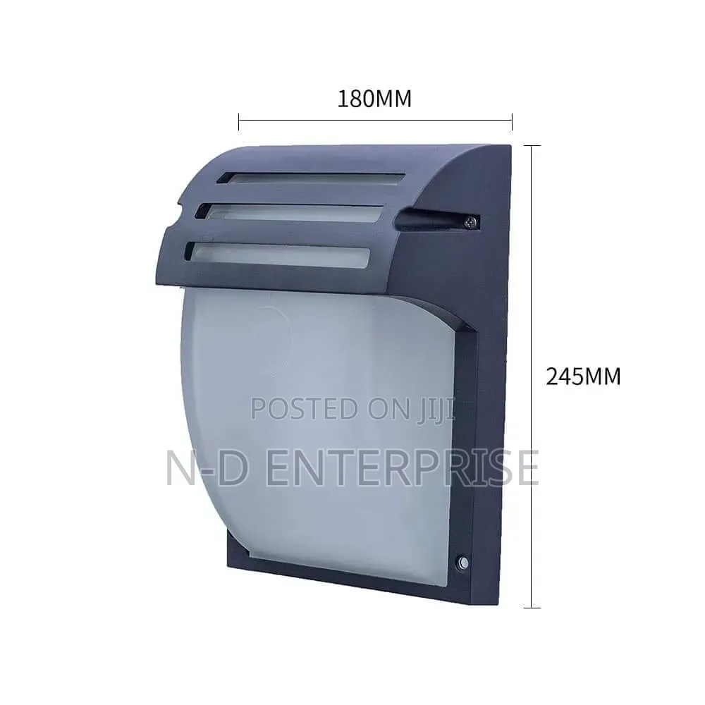 Wall Outdoor Lights