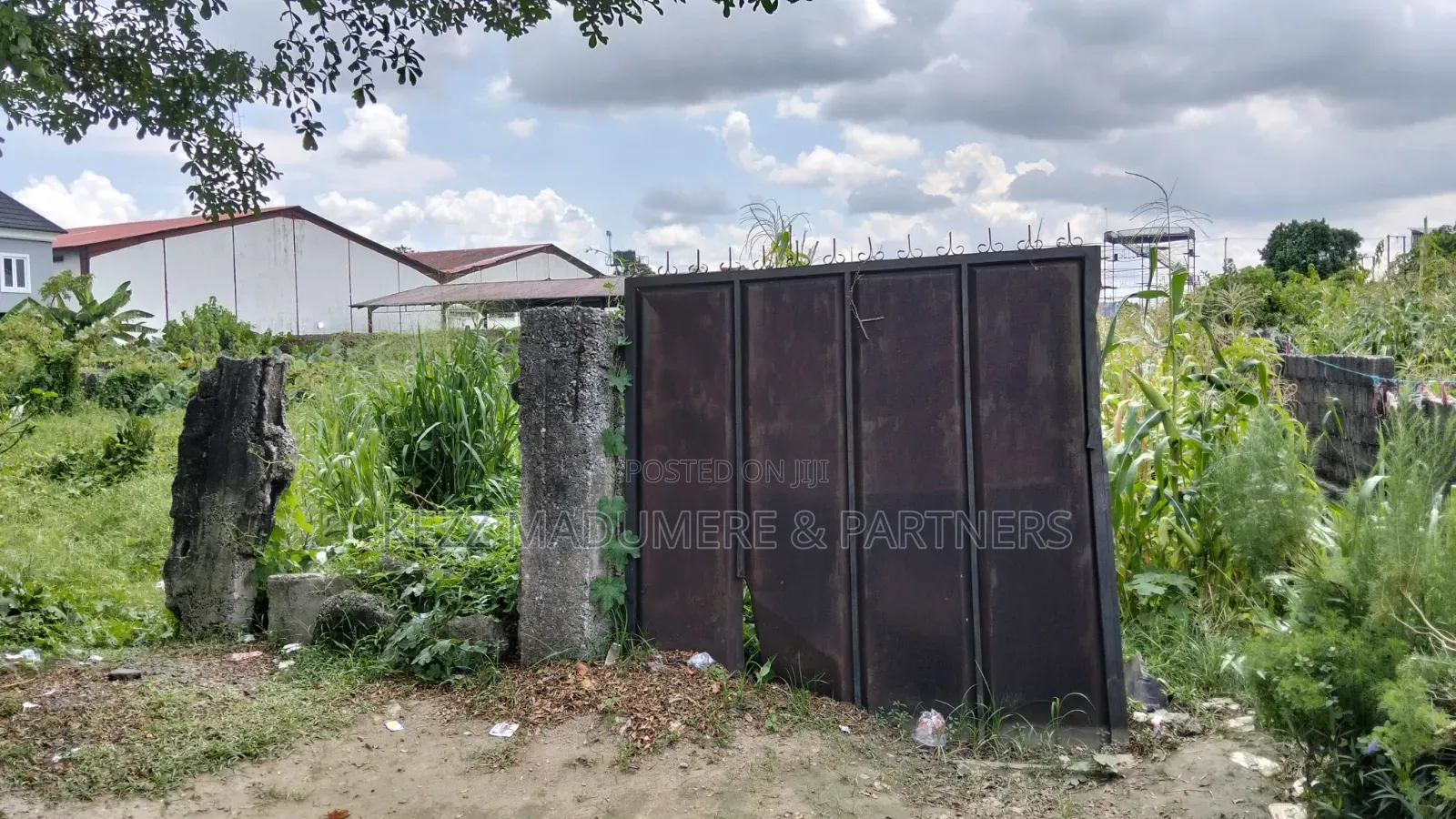 For Sale: 3 Plots at Off Stadium Rd, Near N2 Lounge, Ph