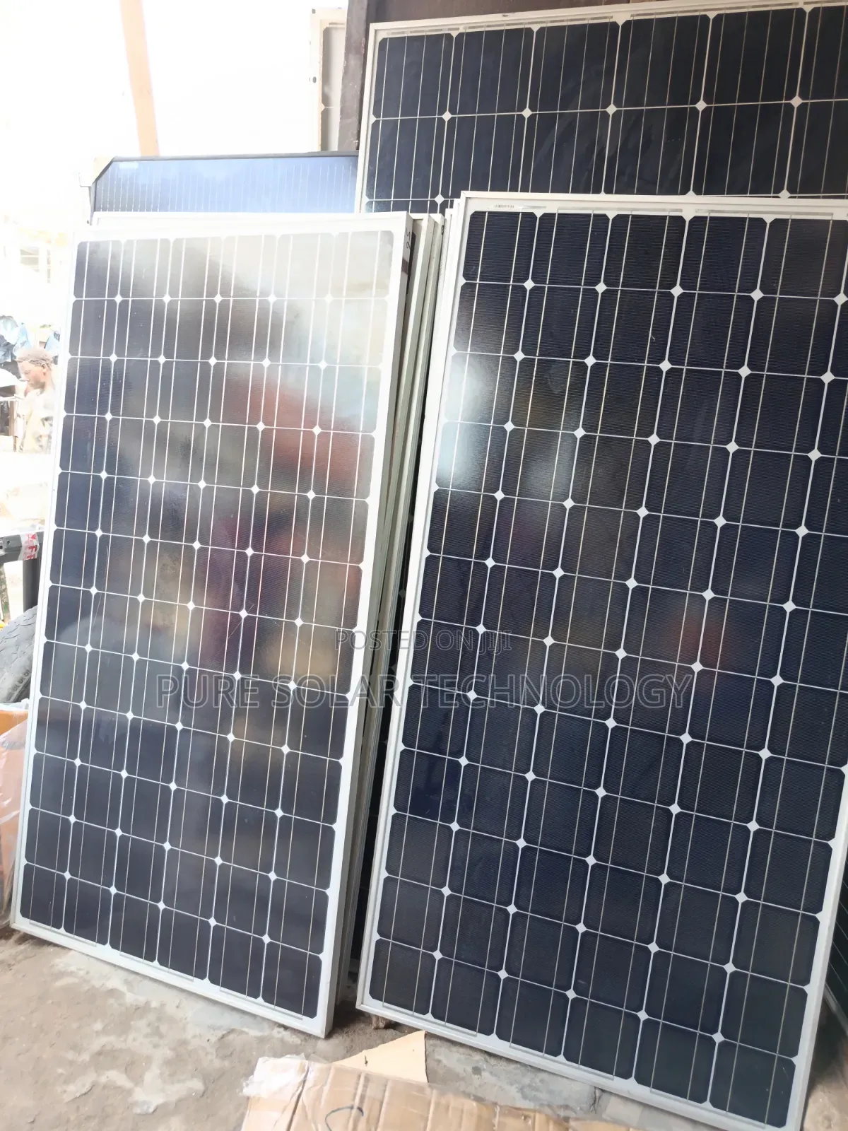 Solar Panel