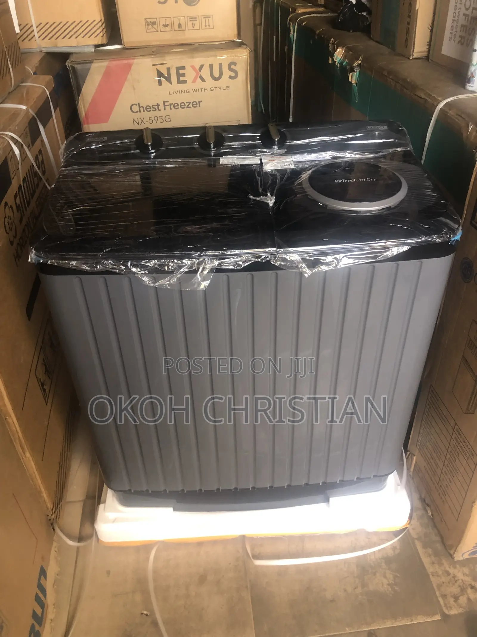 Lg 8kg Washing Machines
