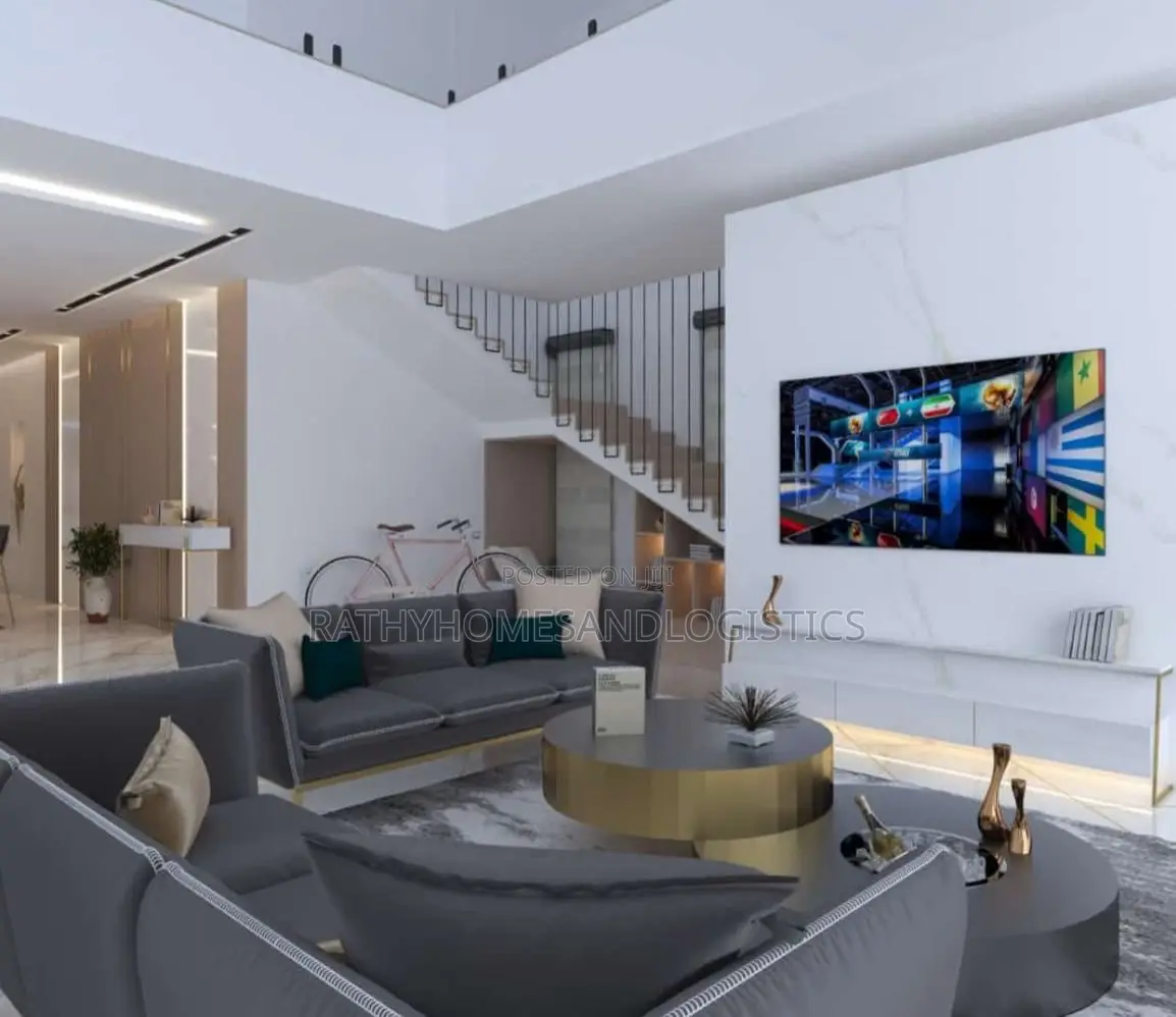 Interior Design/Decor Construction • Renovation • Engineering