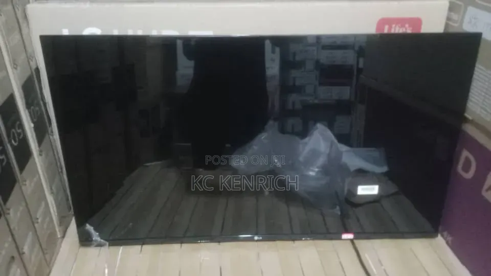Lg Smart Tv 45 Inch