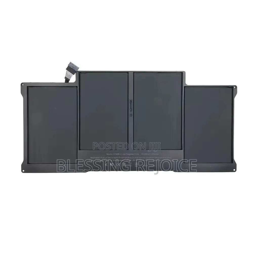Macbook Air 2013 13” A1405