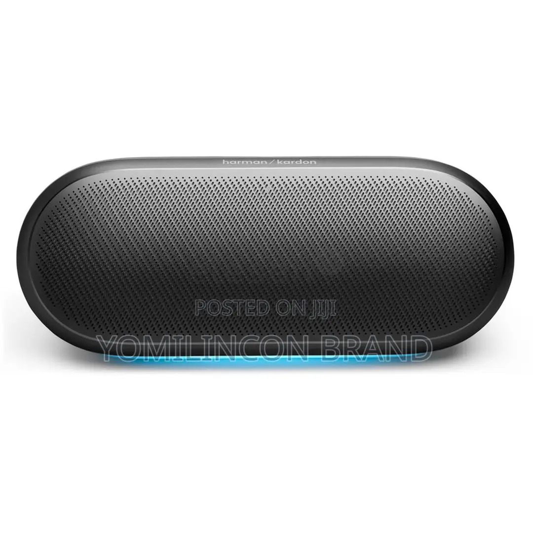 Harman Kardon Luna 2 - Black