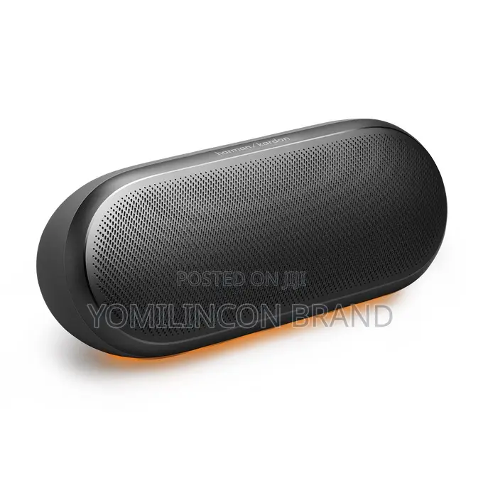 Harman Kardon Luna 2 - Black