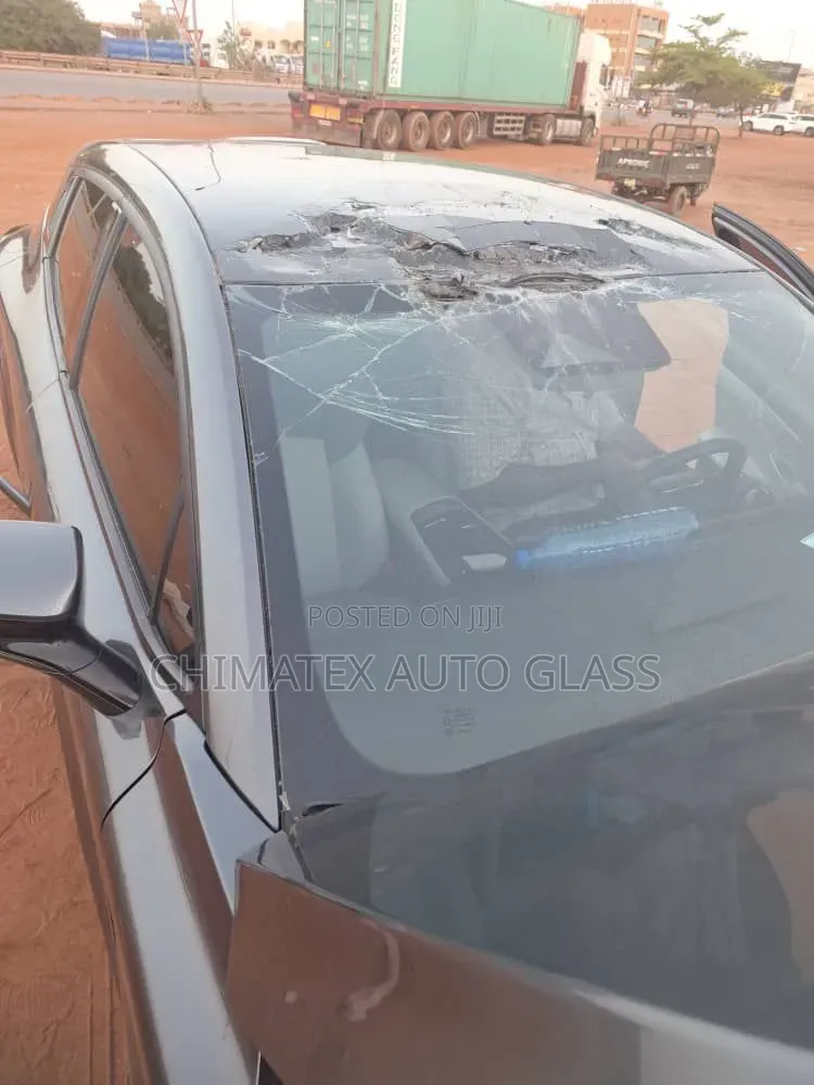 We Work All Models of Car Panoramic Roof Glasses at Chimatex