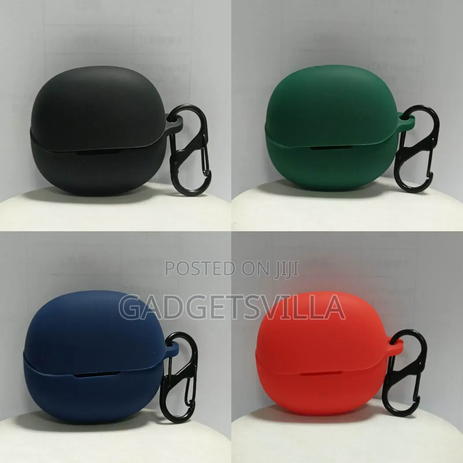 Qcy Ht08 Melobuds Pro Protective Case