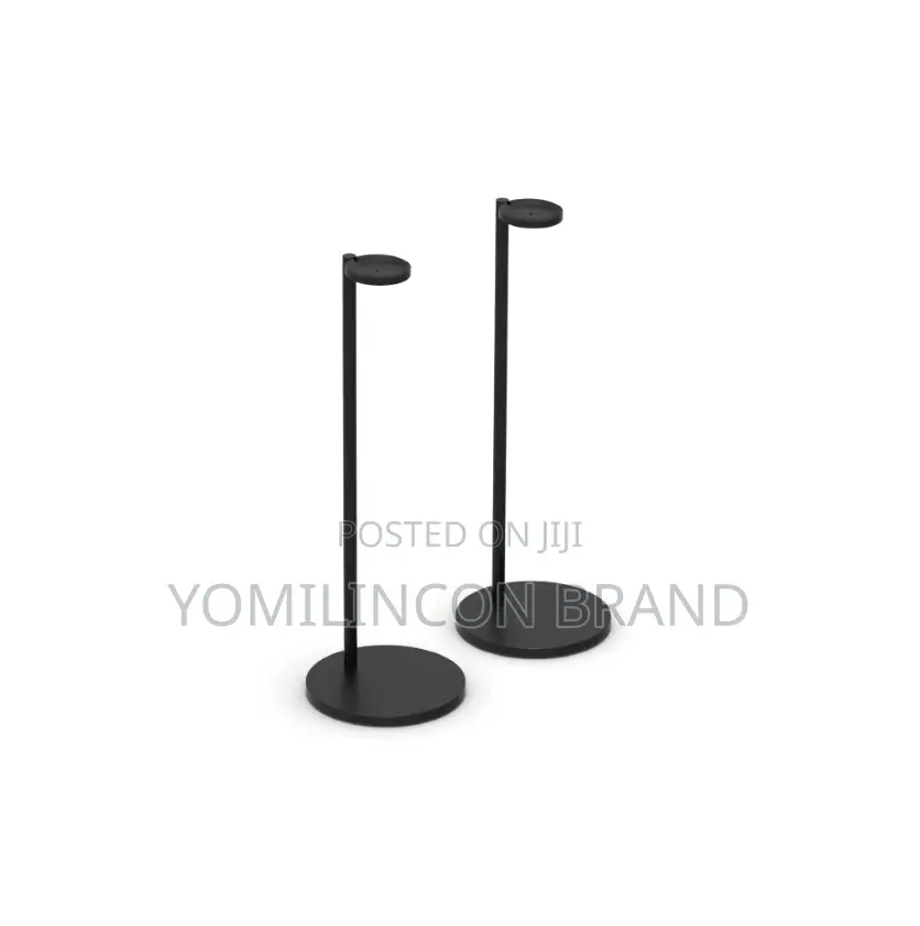 Sonos Era 100 Stand (Pair) Black