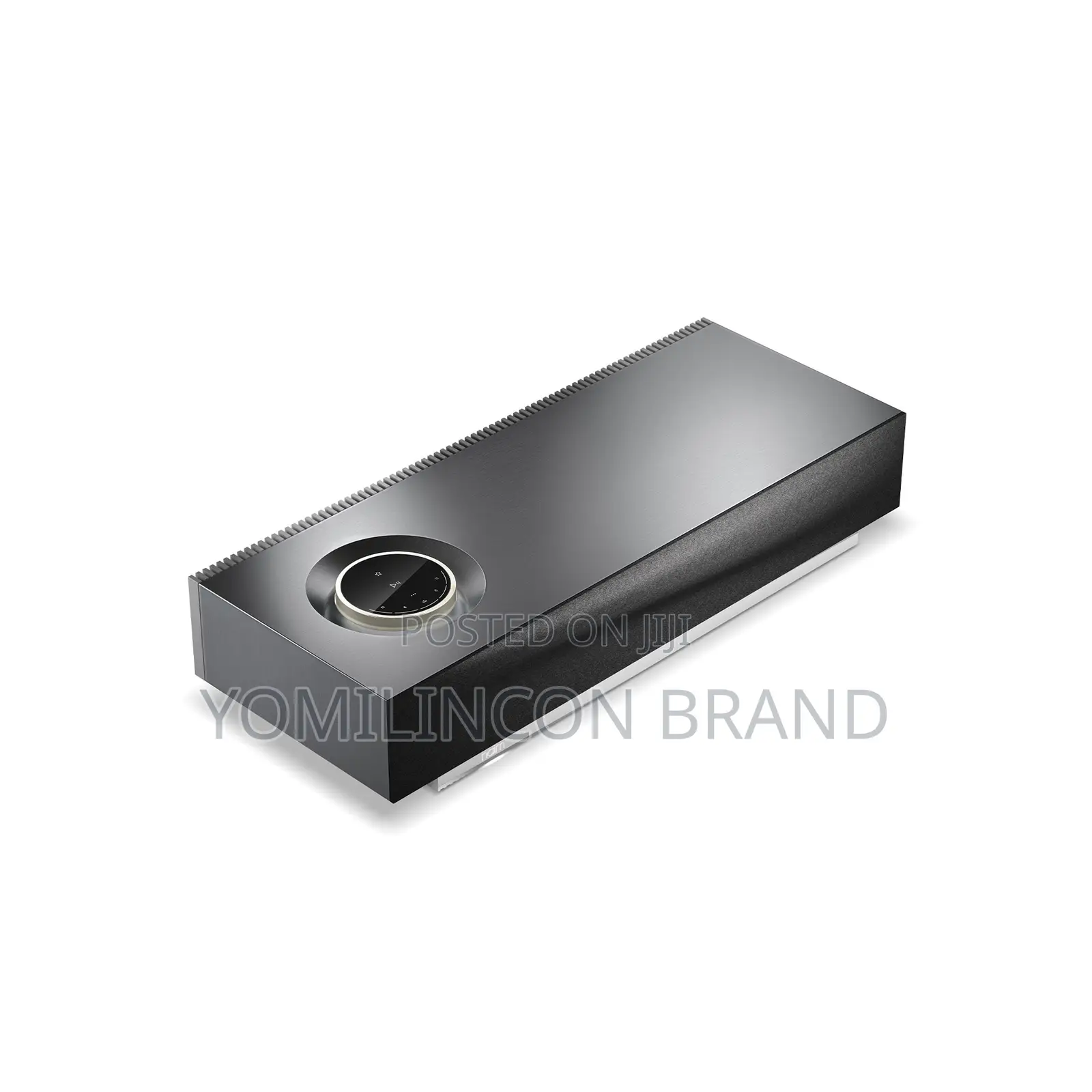 Naim Mu-So All in One Amplifier