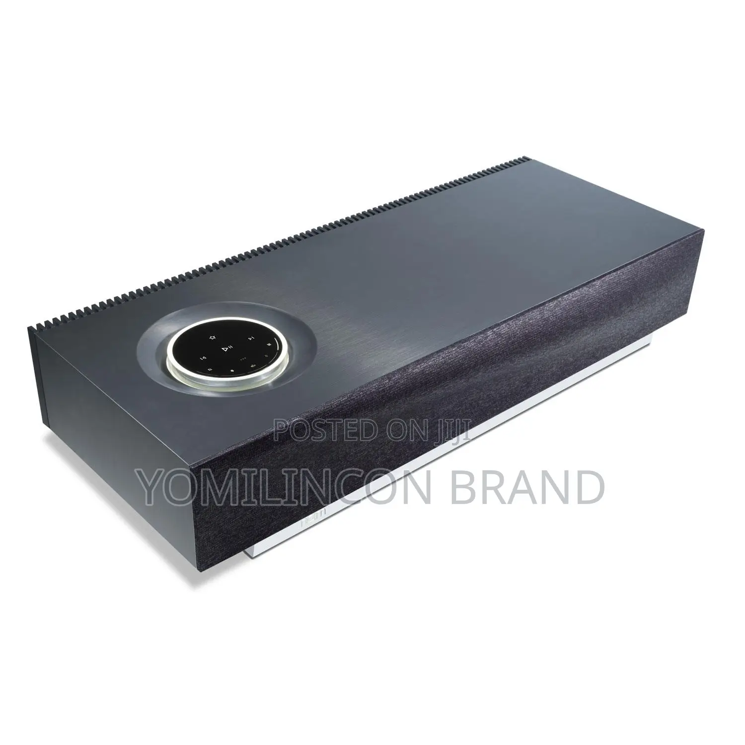 Naim Mu-So All in One Amplifier