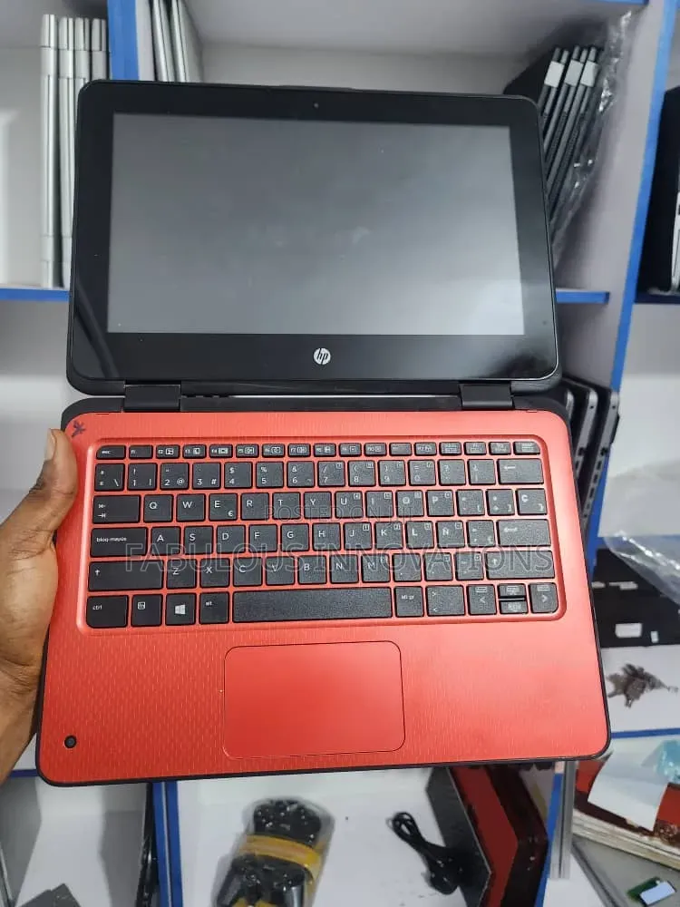Laptop HP ProBook X360 11 G1 EE 4GB Intel Pentium SSD 128GB