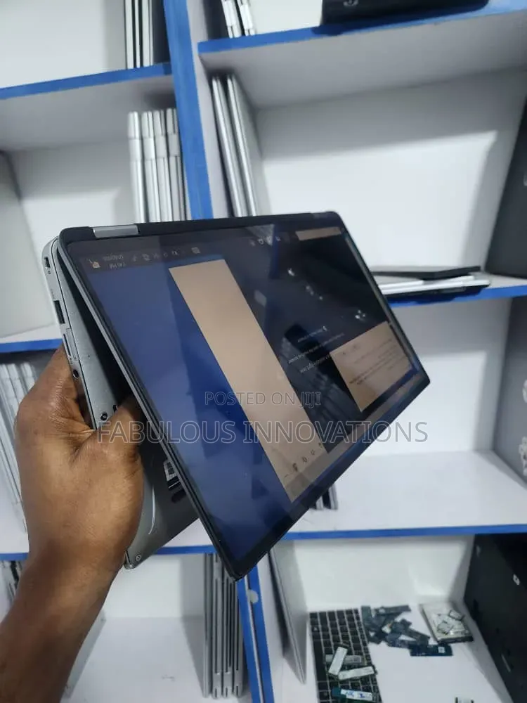 Laptop Dell Latitude 7400 16GB Intel Core i7 SSD 512GB